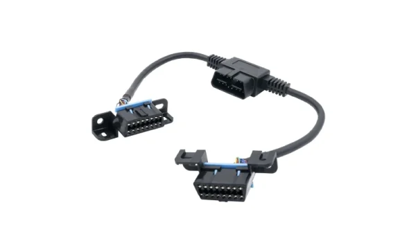 OBDII Spliters & Accessories