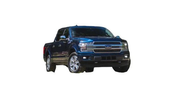 2018-2021 3.0L Powerstroke