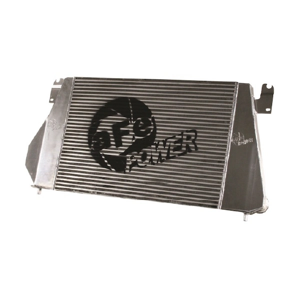 AFE Bladerunner Intercooler | 06-10 6.6L Duramax