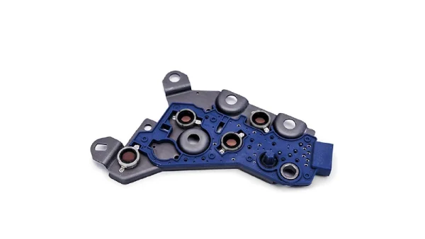 Automatic Internal Components