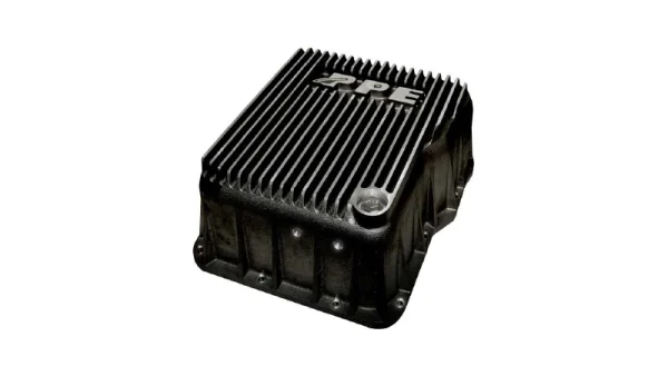 Automatic Transmission Pans