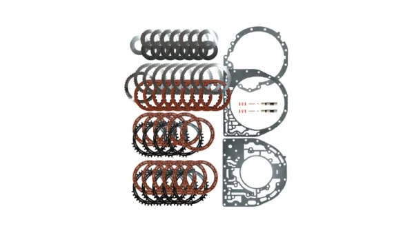 Automatic Transmission Rebuild Kits