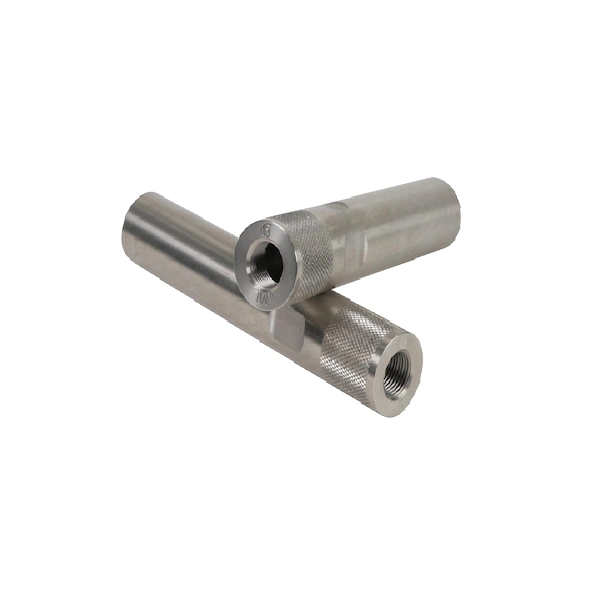 Fleece Tie Rod Reinforcement Sleeves 1115 GM LML Duramax Rainier