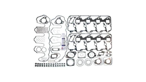 Gaskets & Seals