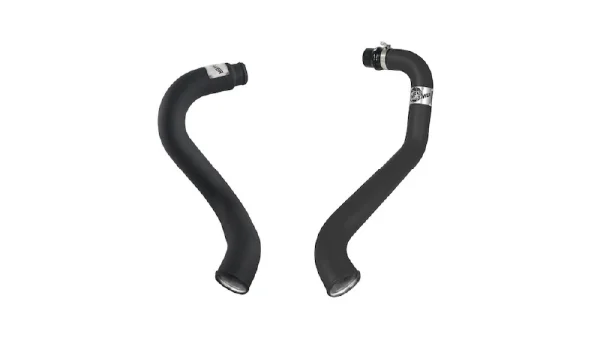 Intercooler Pipes