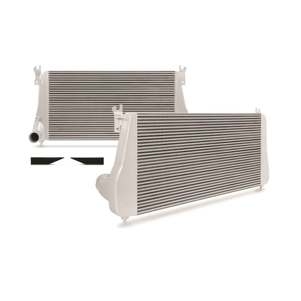 Mishimoto Intercooler | 06-10 6.6L Duramax