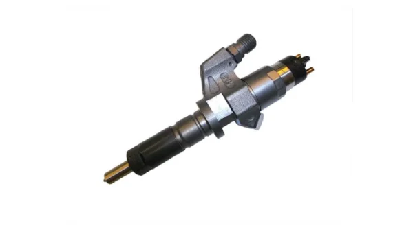 Fuel Injectors