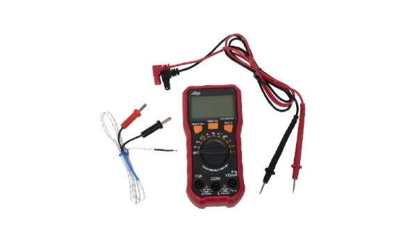 Testing & Diagnostics