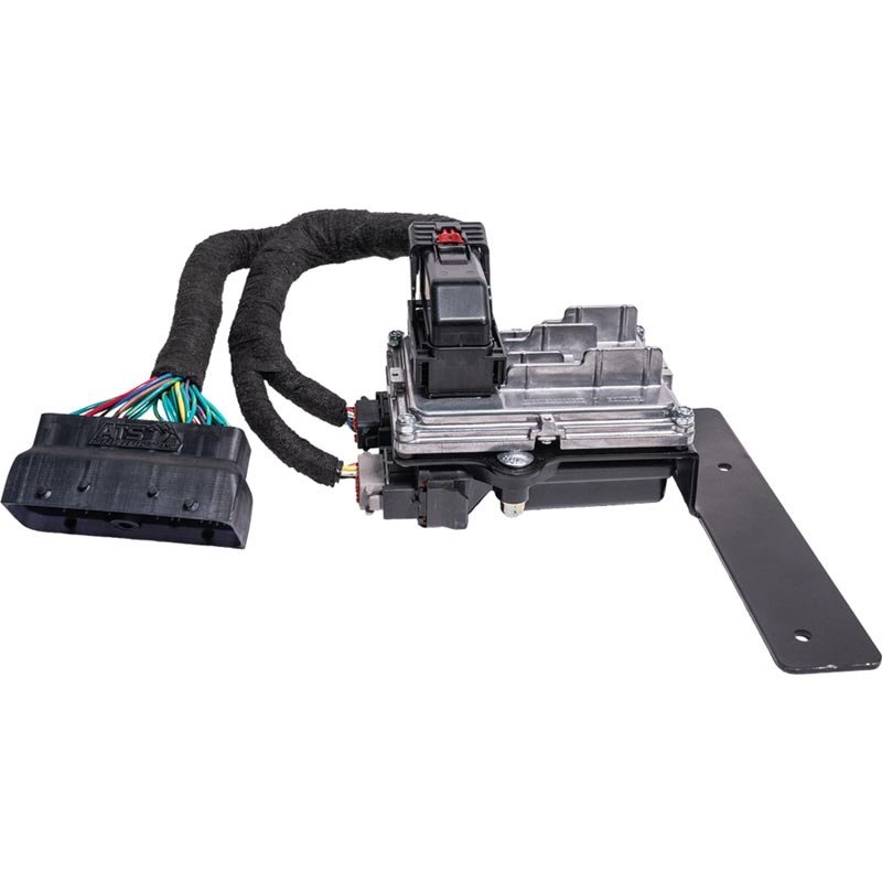 ATS A50 To T87 Transmission Control Module Upgrade | 11-14 6.6L Duramax