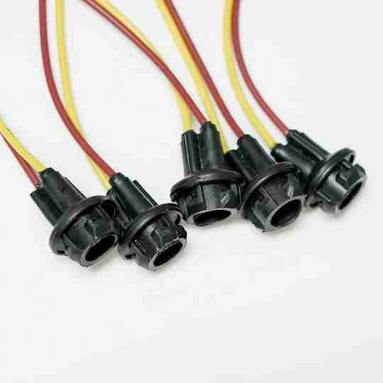 Recon Cab Roof Light Wiring Harness | 264146Y