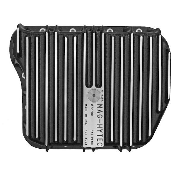 Mag-Hytec Transmission Pan | 727-DD