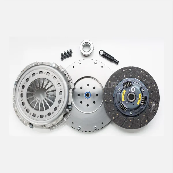 South Bend Heavy Duty Clutch Kit | 89-03 5.9L Cummins