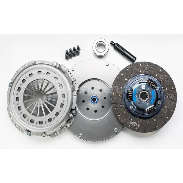 South Bend Heavy Duty Clutch Kit | 00-05.5 5.9L Cummins