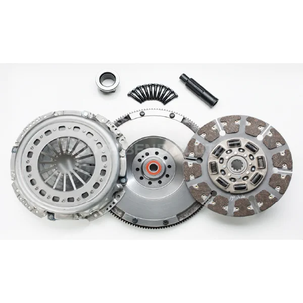South Bend Heavy Duty Clutch Kit | 08-10 6.4L Powerstroke