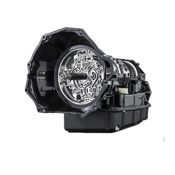 Revmax Signature Series 850 Transmission Package | 07.5-23 6.7L Cummins