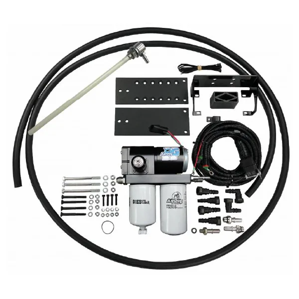 AirDog II-5G DF-165-5G Air/Fuel Separation System | 19-23 6.7L Cummins
