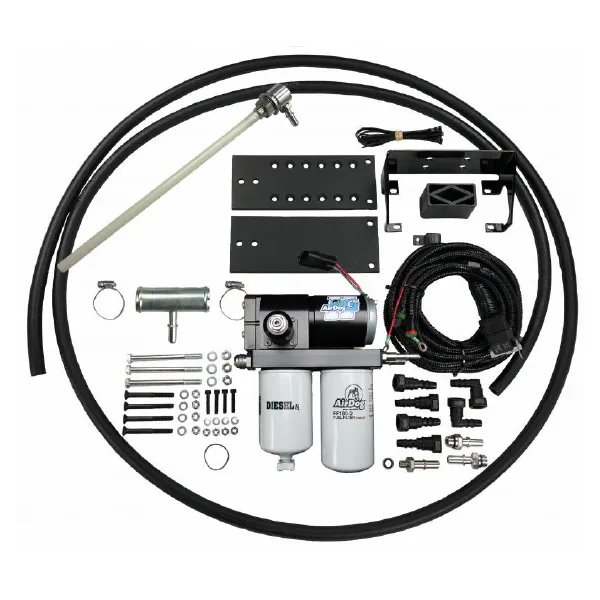 AirDog II-5G DF-165-5G Air/Fuel Separation System | 94-98 5.9L Cummins