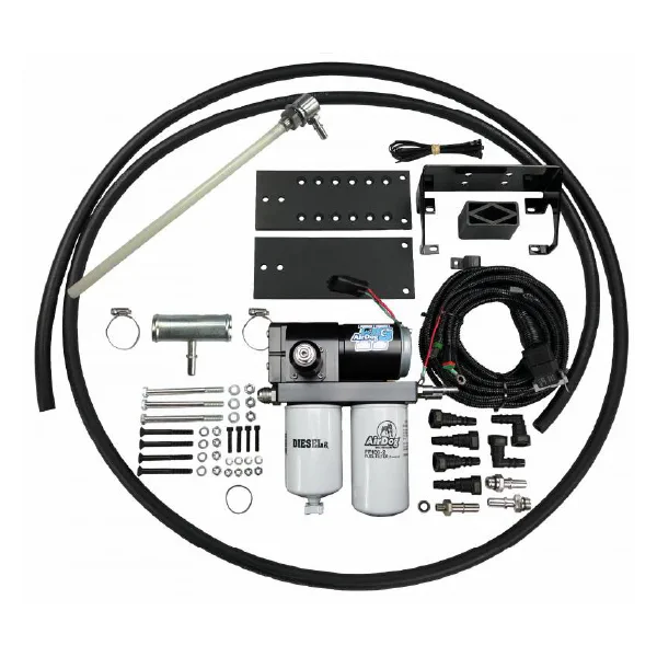 AirDog II-5G DF-220-5G Air/Fuel Separation System | 94-98 5.9L Cummins