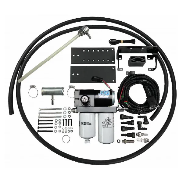 AirDog II-5G DF-220-5G Air/Fuel Separation System | 98.5-04 5.9L Cummins