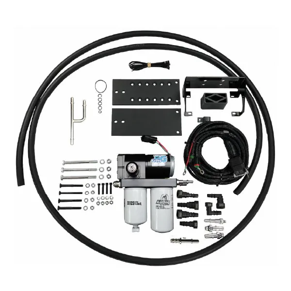 AirDog II-5G DF-165-5G Air/Fuel Separation System | 99-03 7.3L Powerstroke