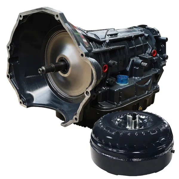 BD-Power Roadmaster 68RFE 2WD Transmission Package | 19-22 6.7L Cummins