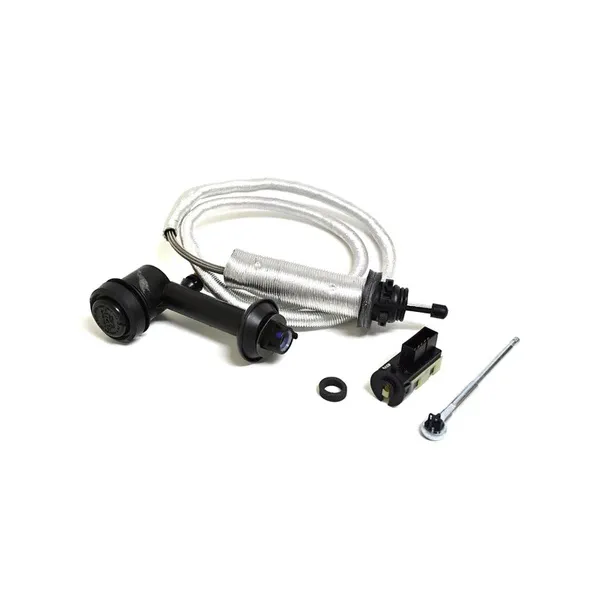 South Bend Hydraulic Assembly | 03-10 6.0L/6.4L Powerstroke