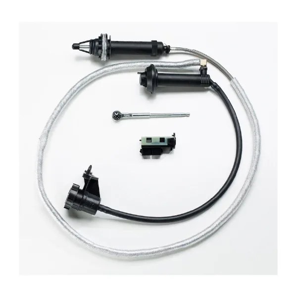 South Bend Hydraulic Assembly | 99-03 7.3L Powerstroke