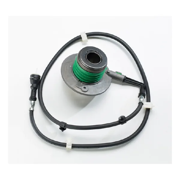 South Bend Hydraulic Assembly | 01-06 6.6L Duramax