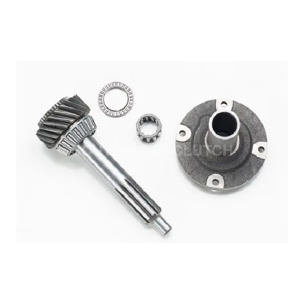South Bend Factory Diameter 1-1/4” 10 Spline Input Shaft | 94-03 5.9L Cummins