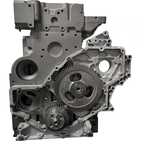 DFC Diesel Remanufactured Kore Series 6.7L Long Block Crate Engine