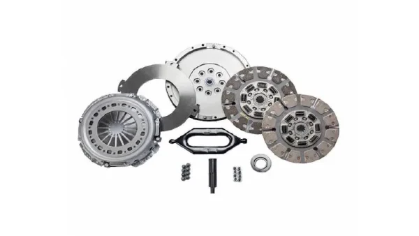 Manual Transmission Clutches
