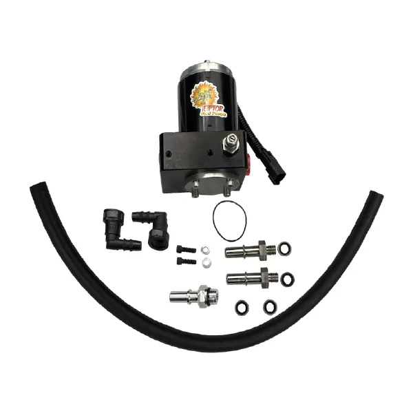 AirDog Factory Replacement 100GPH Raptor Pump (FRRP) | 98.5-02 5.9L Cummins