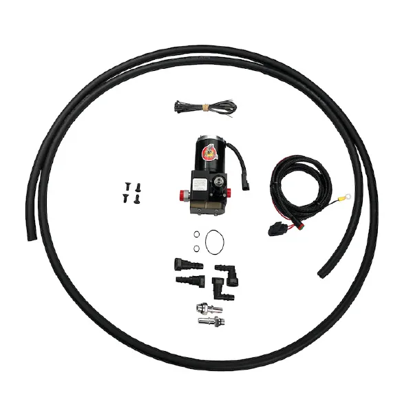 AirDog Raptor 4G 150GPH Pump | 15-16 6.6L Duramax