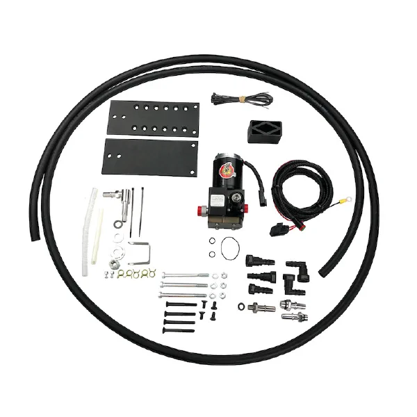 AirDog Raptor 4G 150GPH Pump | 05-18 5.9L/6.7L Cummins