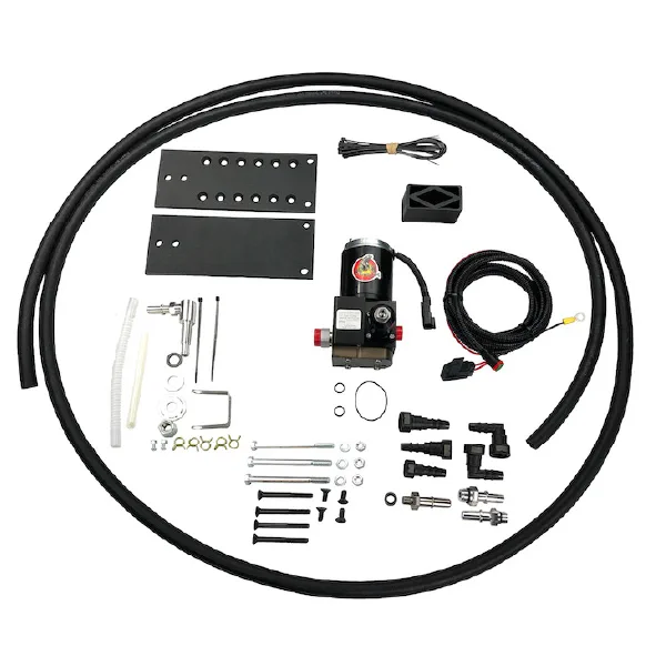 AirDog Raptor 4G 150GPH Pump | 98.5-02 5.9L Cummins