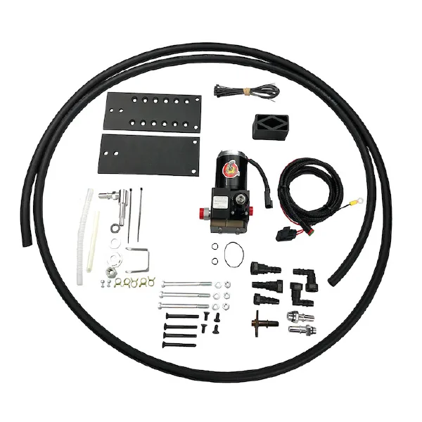 AirDog Raptor 4G 150GPH Pump | 03-04 5.9L Cummins