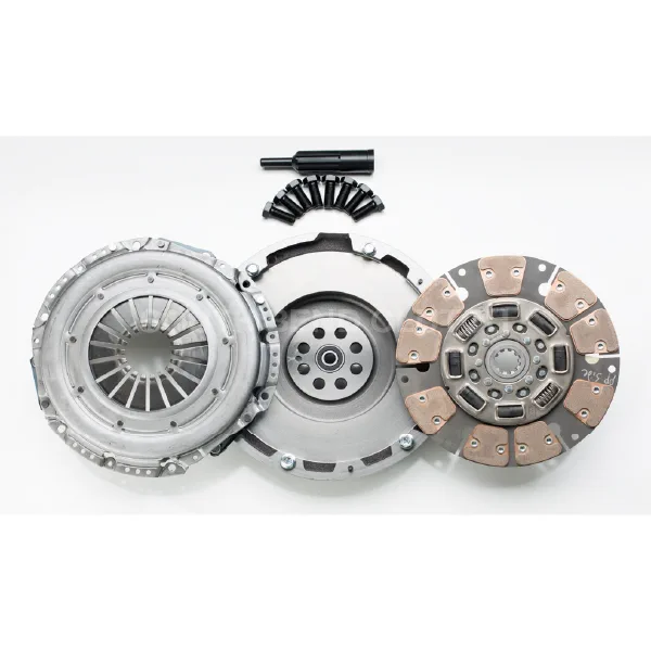 South Bend Stage 2 Performance Clutch Kit | 01-05 6.6L Duramax