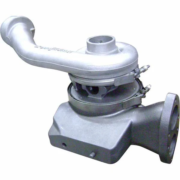 BD-Power 179515-B Remanufactured OEM High Pressure Turbocharger | 08-10 6.4L Powerstroke