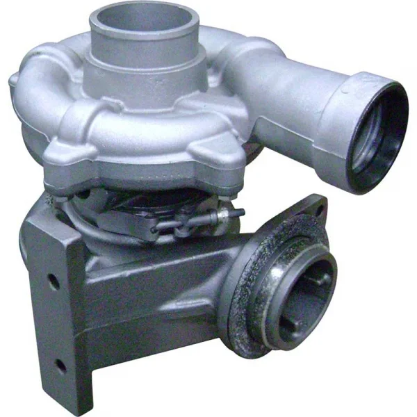 BD-Power 179523-B Remanufactured OEM Low Pressure Turbocharger | 08-10 6.4L Powerstroke