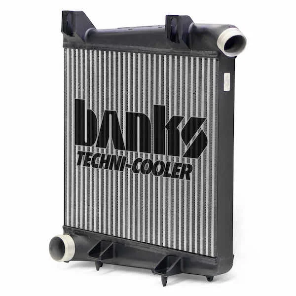 Banks Power Techni-Cooler Intercooler System | 08-10 6.4L Powerstroke