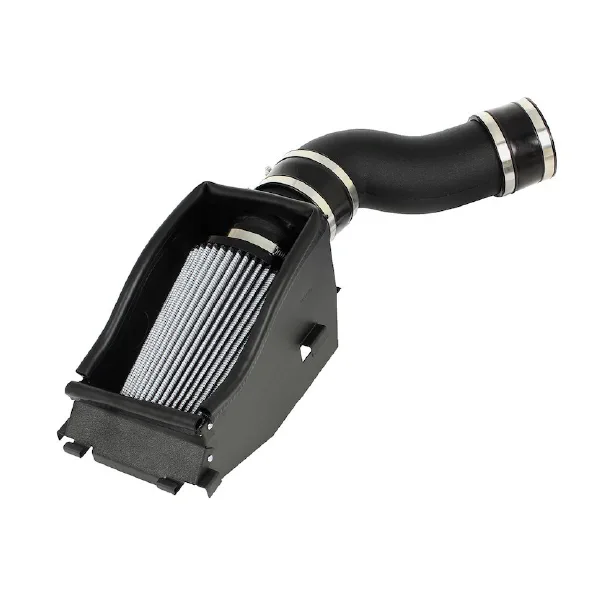 AFE Pro Dry S Stage 2 EZ Intake System | 99.5-03 7.3L Powerstroke