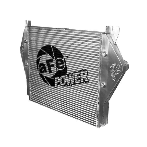 AFE 46-20011 Bladerunner Intercooler | 03-07 5.9L Cummins