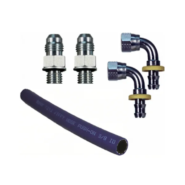 FASS BBRK1002 Replacement Banjo Bolt 12V | 94-98 5.9L Cummins