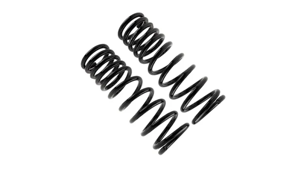 Coil Springs