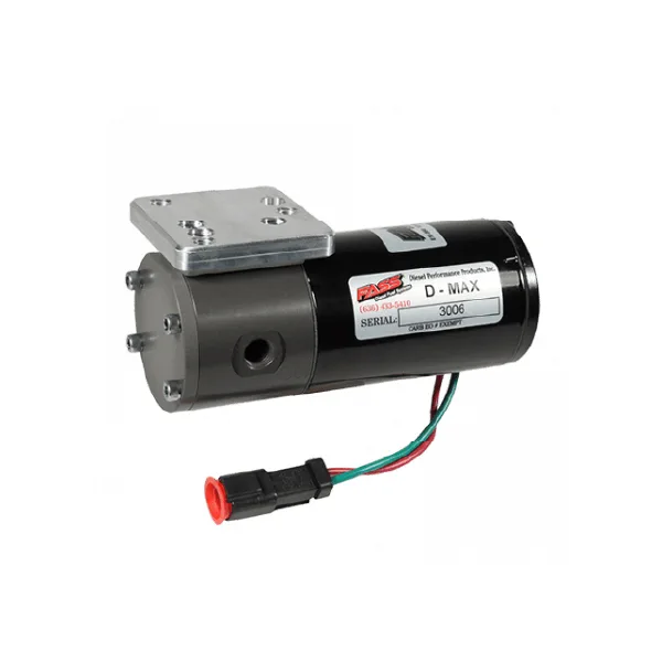 FASS DMAX7001 Diesel Fuel System Flow Enhancer | 01-10 6.6L Duramax