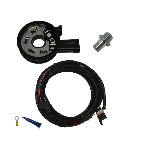 FASS High Output Heater Disk