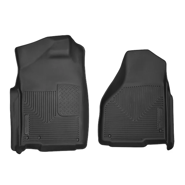 Husky Liners X-Act Contour Floor Liners