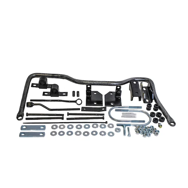 Hellwig 7298 Big Wig Rear Sway Bar | 14-23 6.7L Cummins