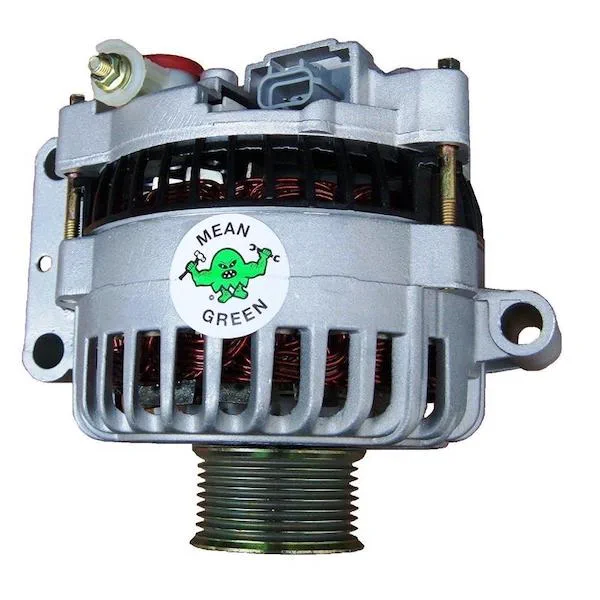 Mean Green High Output Alternator | 94-97 7.3L Powerstroke