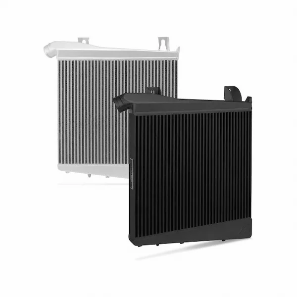 Mishimoto MMINT-F2D-08 Intercooler | 08-10 6.4L Powerstroke